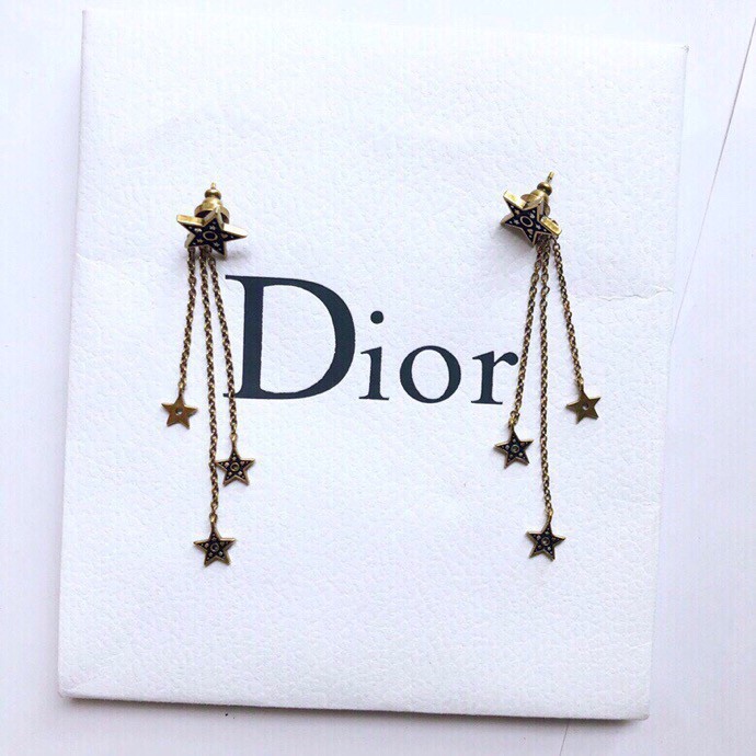 Christian Dior Earrings